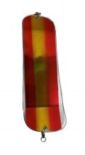 Hot Spot Flasher 11" Monkey Puke