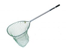 Promar Anglers Landing Net 20" Hoop 30" Handle
