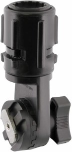 Scotty 426 Side Slide Track Adapter