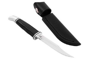 Additional picture of Buck Knife Woodsman 2628