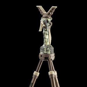 Primos Trigger Stick Gen 3 Tripod 24-62"
