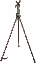 Additional picture of Primos Trigger Stick Gen 3 Tripod 24-62"