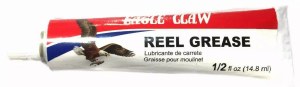 Eagle Claw Reel Grease 1/2oz Tube