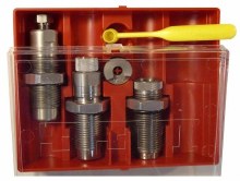 Lee 38-40WCF Die Set