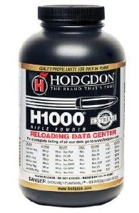 Hodgdon H1000 Powder 1lb