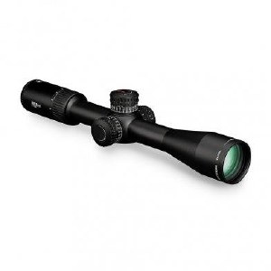 Additional picture of Vortex PST II 3-15x44 FFP EBR-7C MOA