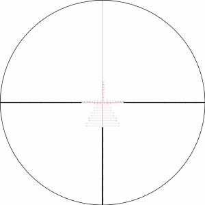 Additional picture of Vortex PST II 3-15x44 FFP EBR-7C MOA