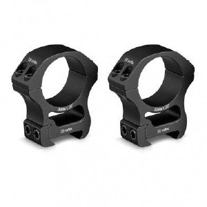 Vortex Pro Series Rings 30mm High