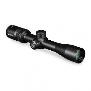 Additional picture of Vortex Crossfire II 2-7x32 Scout Scope V-Plex 1" SFP