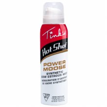 Tink's Hot Shot Power Moose Synthetic Cow Estrous