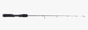 Shakespeare Ugly Stik GX2 Ice Rod 30" Med/Hvy