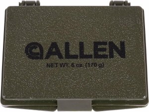 Additional picture of Allen Camo Compact Face Paint
