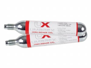 Umarex CO2 Capsules 88gr 2pk