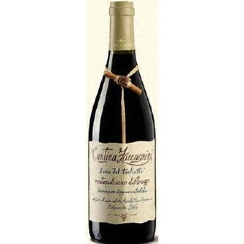Montepulciano Dabruzzo