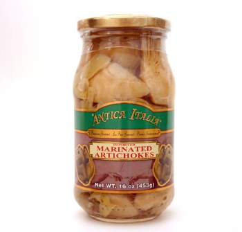 Antica Italia - Marinated Artichoke