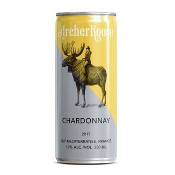 Archer Roose - Chardonnay Cans