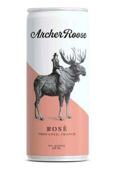 Archer Roose - Rose Can