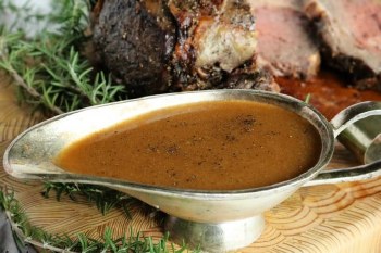 Au Jus - Pint