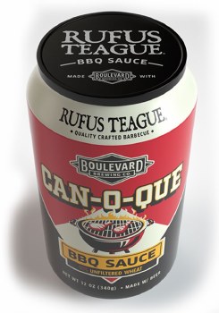 Bbq Sauce Can-o-que