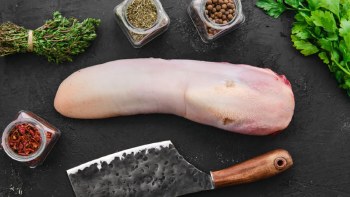 Beef Tongue