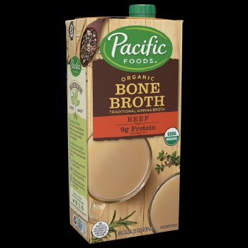 Pacific Foods - Beef Broth