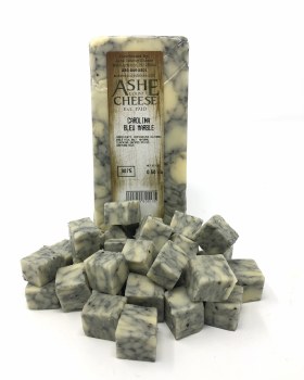 Cheese - Bleu Ashe County