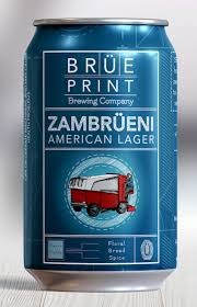 Brueprint - Zambrueni