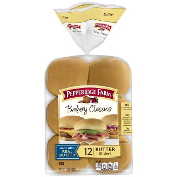 Butter Slider