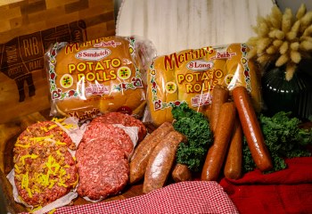 The Campfire Cookout