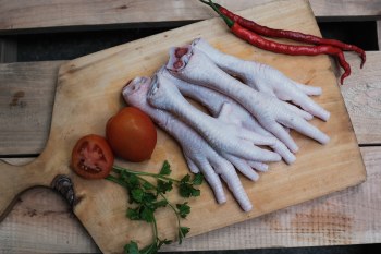 Chicken Feet