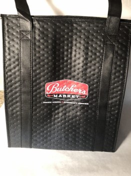 Butcher's Mrkt Merch - Cooler Bag