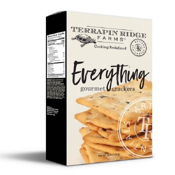 Terrapin Ridge - Everything Cracker