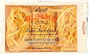 Rummo - Egg Nest Fettuccine