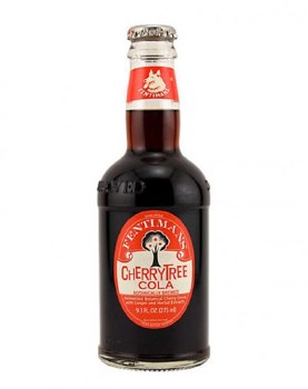 Fentimans - Cherry Cola