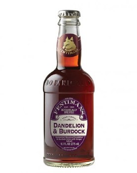 Fentimans - Dandelion &amp; Burdock