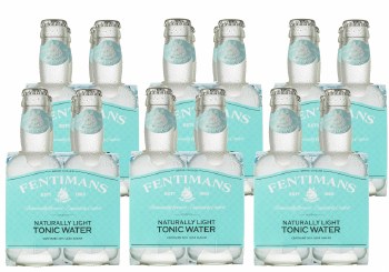 Fentimans - Tonic 4pk
