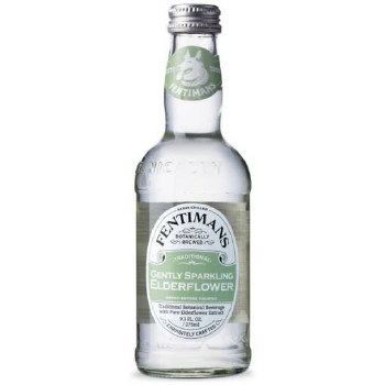 Fentimans - Sparkling Edlerflower