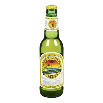 Reeds - Original Ginger Beer