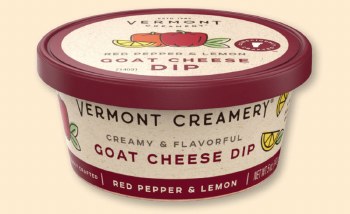 Vermont Creamery - Goat Cheese