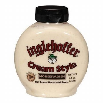 Inglehoffer - Horseradish Cream Style