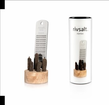 Rivsalt - Java Long Pepper Set