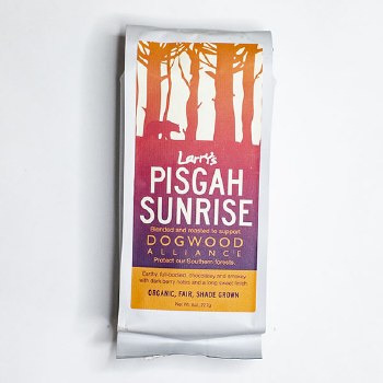Larry's Coffee - Pisgah Sunrise