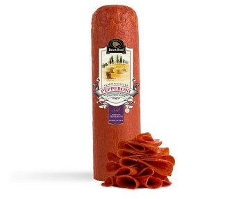 Pepperoni