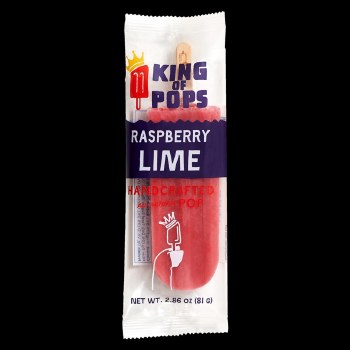 Raspberry Lime