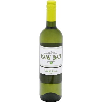 Raw Bar Vinho Verde