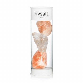 Rivsalt - Original Salt Refill
