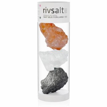 Rivsalt - Salt Selection Large
