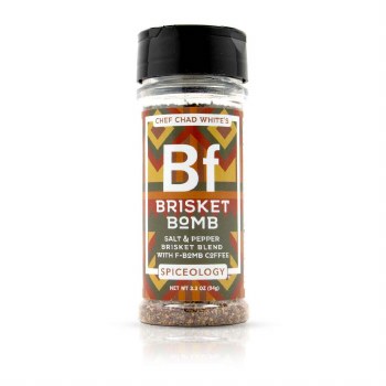Spiceology - Brisket Bomb