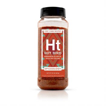 Spiceology - Hot Bird