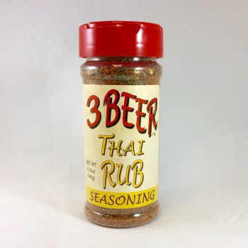 Rub - Thai 3 Beer
